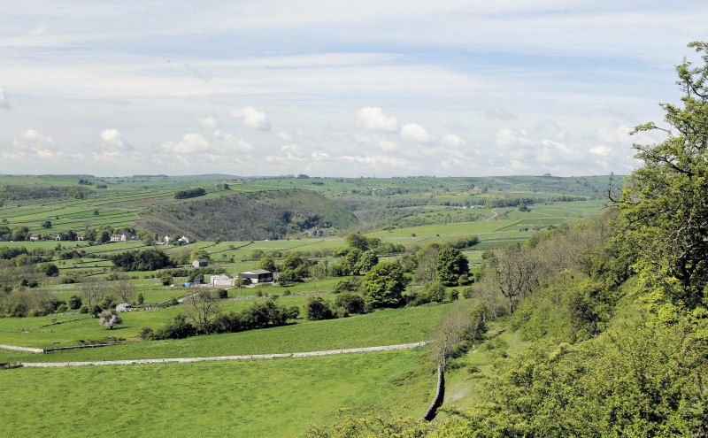 Monsal Head Monsal Head